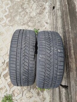 Zimne pneu 225/50 17 98H XL