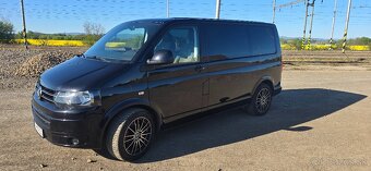 Volkswagen Multivan T5 - 2.0TDI 103kw