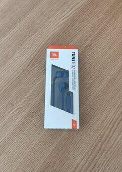 Slúchadlá JBL T110