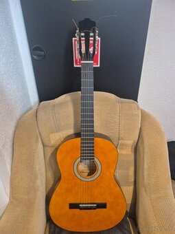 Klasická gitara