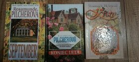 Knihy od Rosamunde Pilcherova