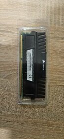 Corsair VENGEANCE 8GB DDR3