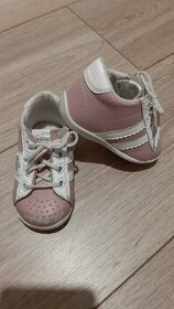 Detské topánky Wanda kožené veľkosť 19= 12,8 cm - 1