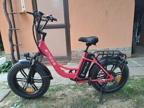 Dámsky elektro bicykel ENGWE L20 - 1