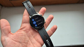 Huawei Watch GT2 46mm - zachovalé