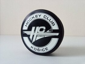 HC Košice – hokejový puk