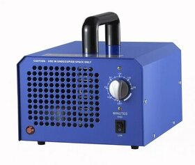 Ozónový generátor BLUE 7000 - Profesionálny generátor ozónu - 1