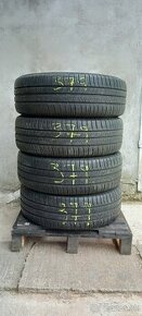 Predam letne pneu 205/60 r16