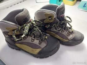 Detská treková obuv High Colorado veľ. 29 - 1