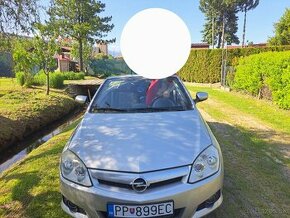 Opel Tigra Twintop - 1