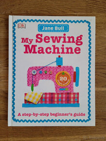 Kniha My Sewing Machine