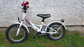 Detský bicykel Leader fox busby