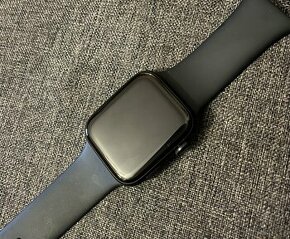 Apple watch SE 44mm 2022 - super stav