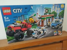 Lego 60245 - nove neotvorene