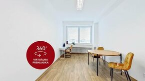 AXIS REAL | Kancelária, výmera od 34 m2 do 60 m2, St. Ľubovň
