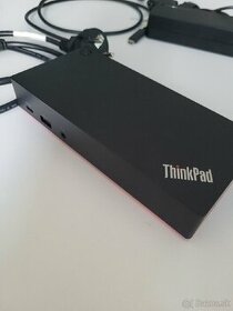 Lenovo ThinkPad USB-C Dock gen2