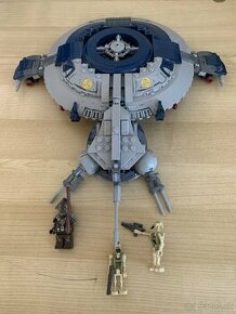 Lego Star Wars Droid Gunship (75233)