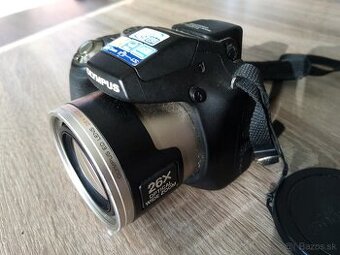 Olympus SP 590-UZ - 1