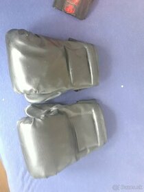 Rukavice na karate,box.. - 1