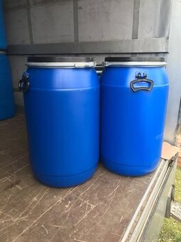 Sudy 80L + dovoz