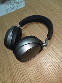 Špičkové slúchadlá- sennheiser momentum 4