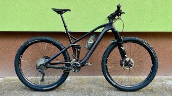 CANYON Neuron AL 8.9 Stealth, velkost L