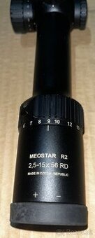 Meopta meostar r2