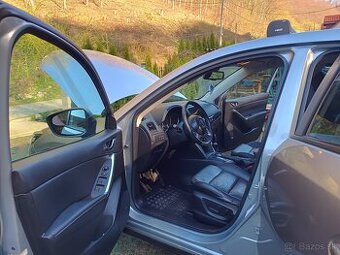 Mazda CX5