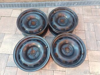 plech.disky-Peugeot/Citroen--6Jx15-ET-23--4x108