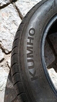 Kumho Crugen HP91 255/55 R18