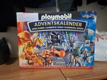 Playmobil hrací set - 1