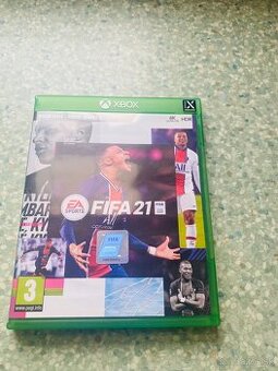 Fifa 21