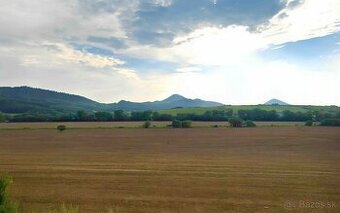 Tulčík – Spoluvlastnícke podiely na ornej pôde