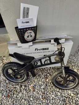 Firstbike black limited edition