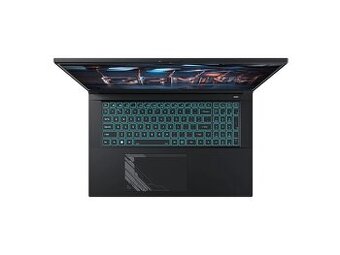 17,3"FullHD IPS 144Hz Gaming Gigabyte®,i5-12./RTX4060/16G
