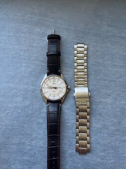 Orient hodinky