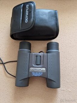 Olympus 10x25
