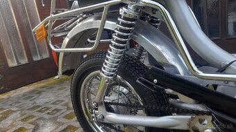 Moped Puch AX-40M predaj / výmena