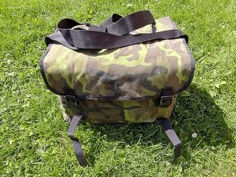 Protichemicky oblek fop-96