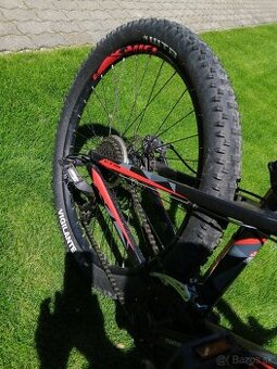 Predám bicykel CTM Raptor