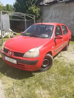 Thalia 1,4 i benzin