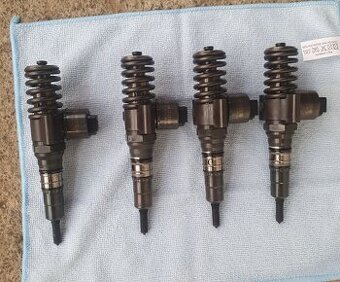 Vstreky 2.0tdi 16V