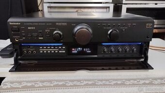 TECHNICS SA-AX6