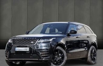 Land Rover Range Rover Velar P250 R-Dynamic