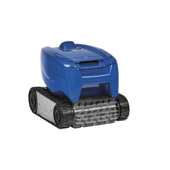 Automaticky vysávač na bazen