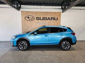Subaru XV 2.0i e-Boxer MHEV Lineartronic AWD Style NAVI / XT