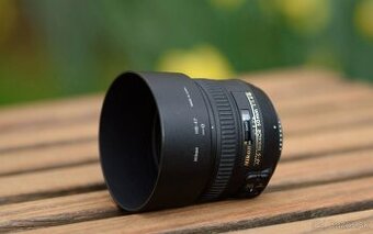 Nikon AF-S Nikkor 50mm f/1,4G