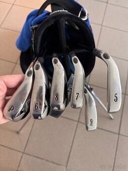 Pansky Callaway set pre pravaka