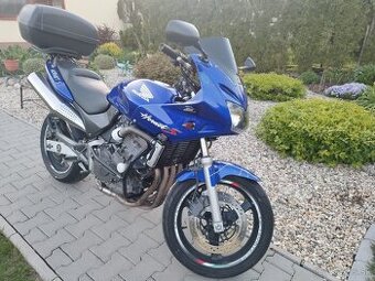 Honda Hornet 600f