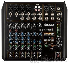 Predám Mix RCF , F 10XR.